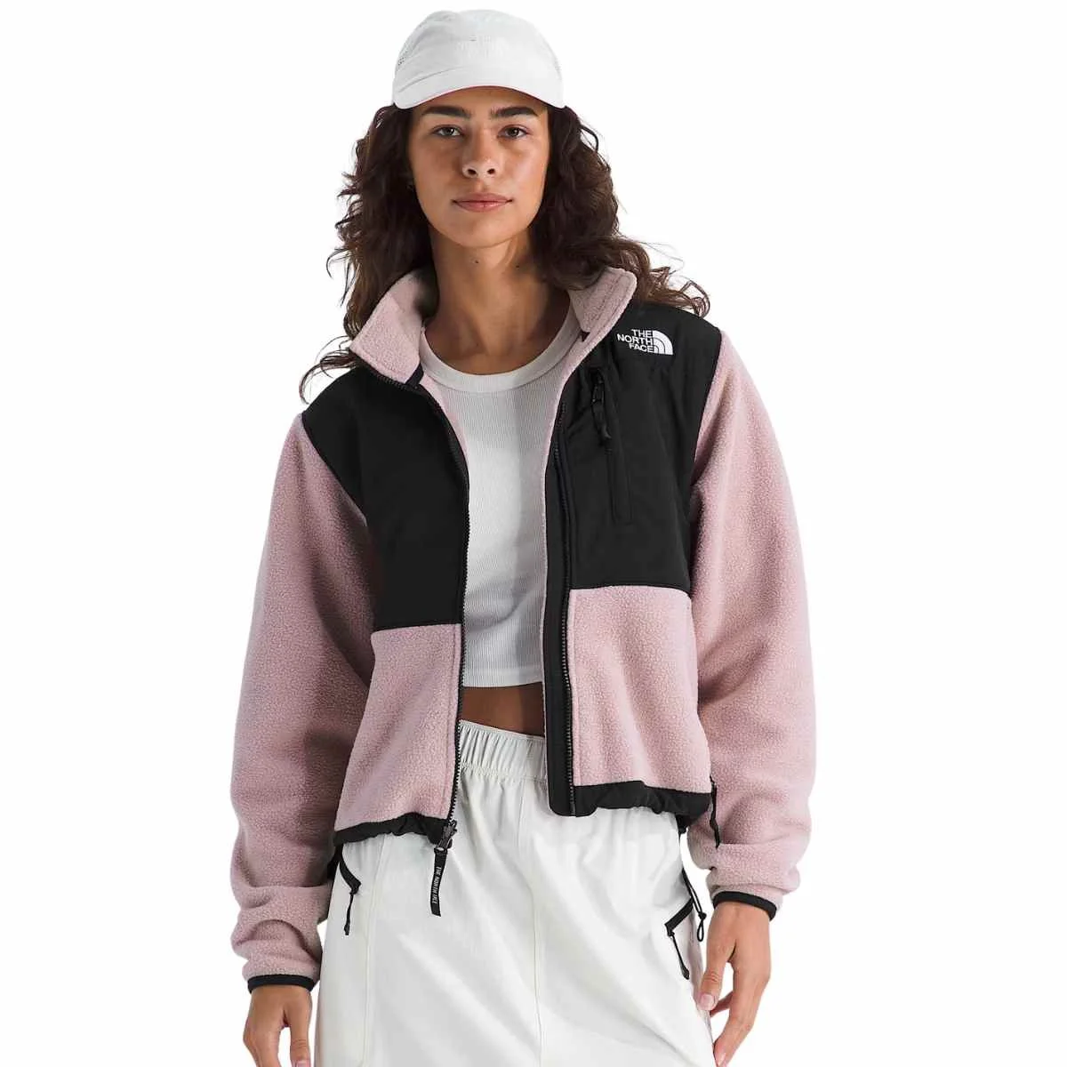 The North Face Women’s Denali Jacket
