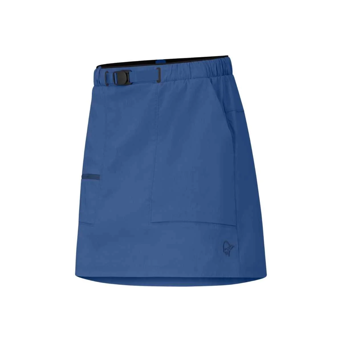 Norrona femund cotton skirt