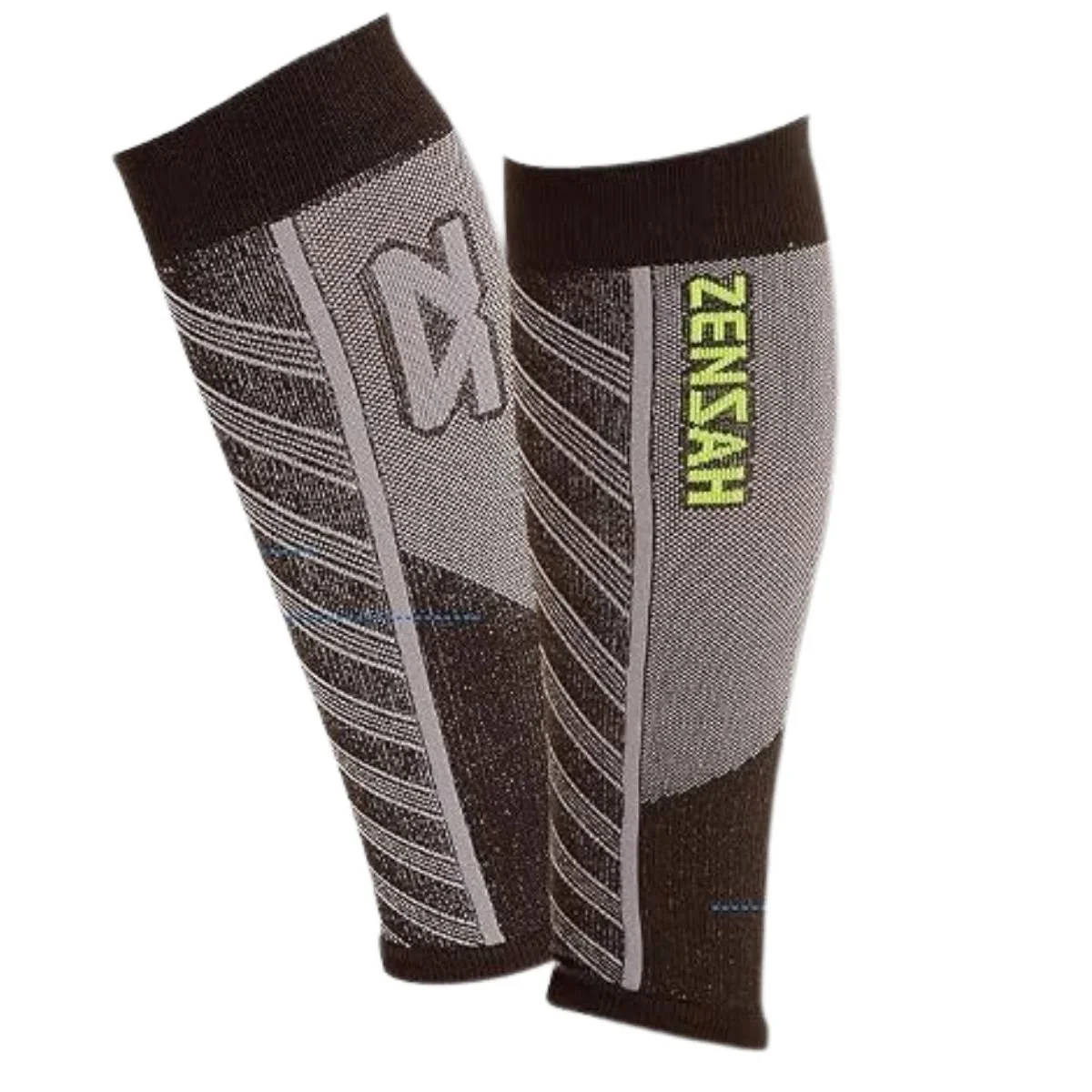 Zensah Featherweight Compression Leg Sleeves