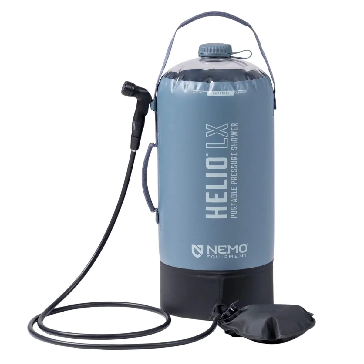 NEMO Helio LX