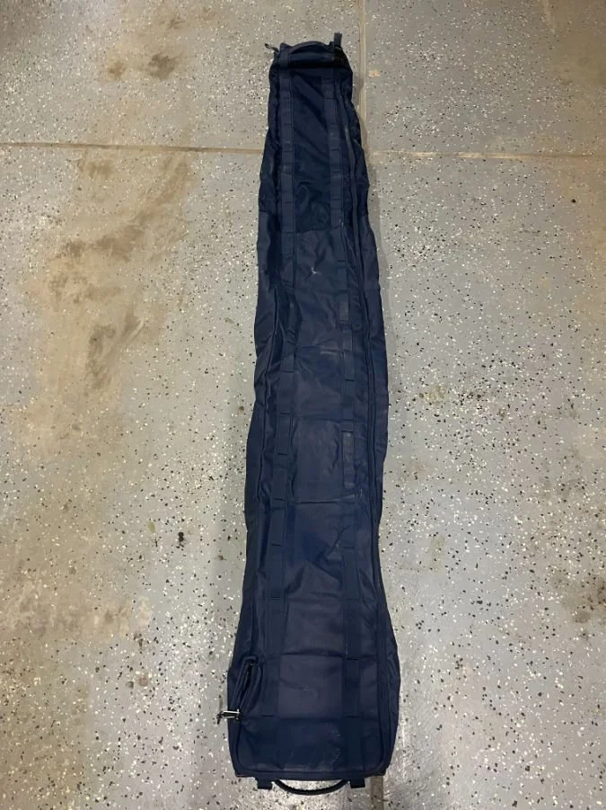 Best Ski Travel Bags of 2023 — Treeline Review