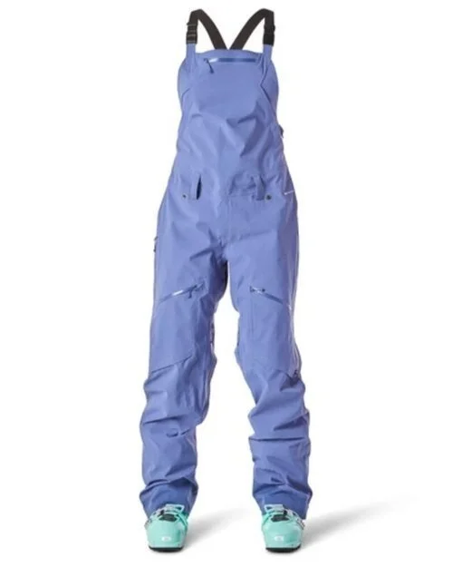 best women's bib ski pants