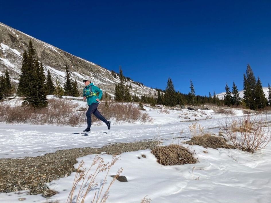 6 Best Women's Winter Running Leggings of 2024 (Tested & Reviewed)
