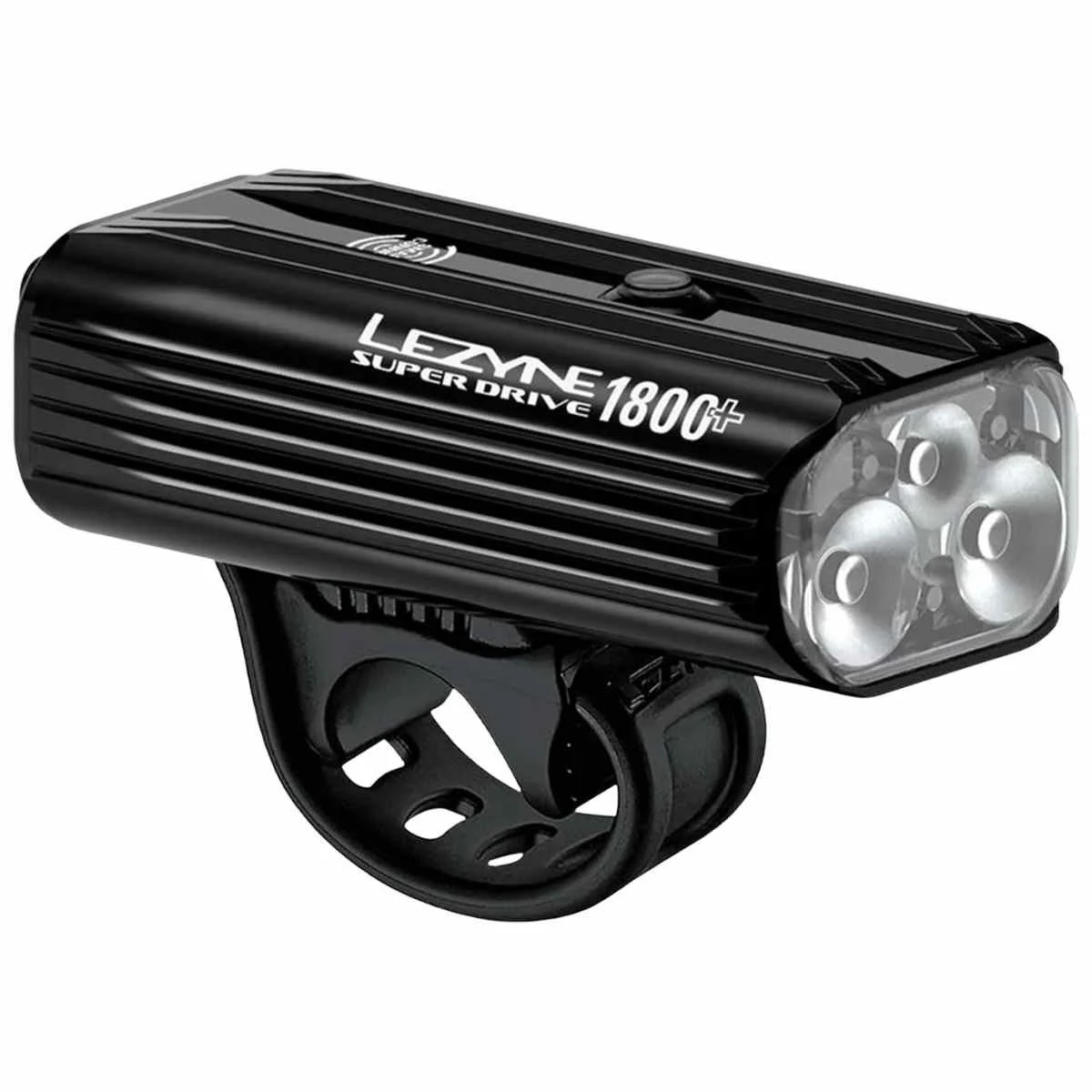 Lezyne SuperDrive 1800+