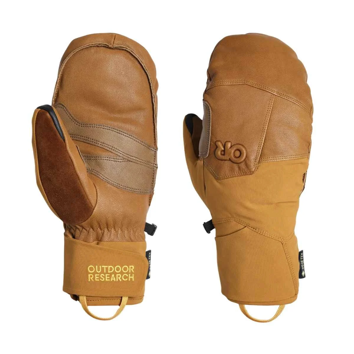 Outdoor Research Team GORE-TEX Mitts 
