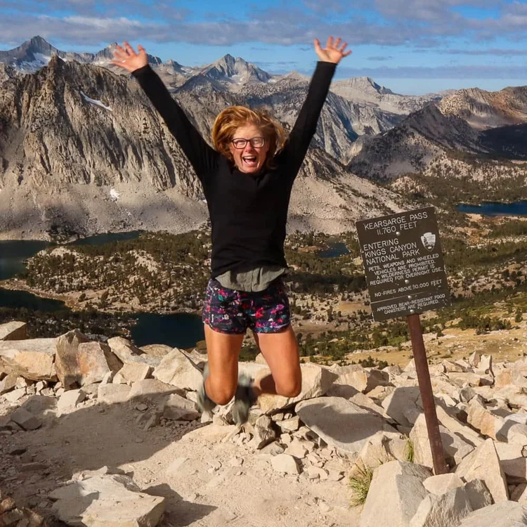 WomenOwned and WomenFounded Outdoor Brands