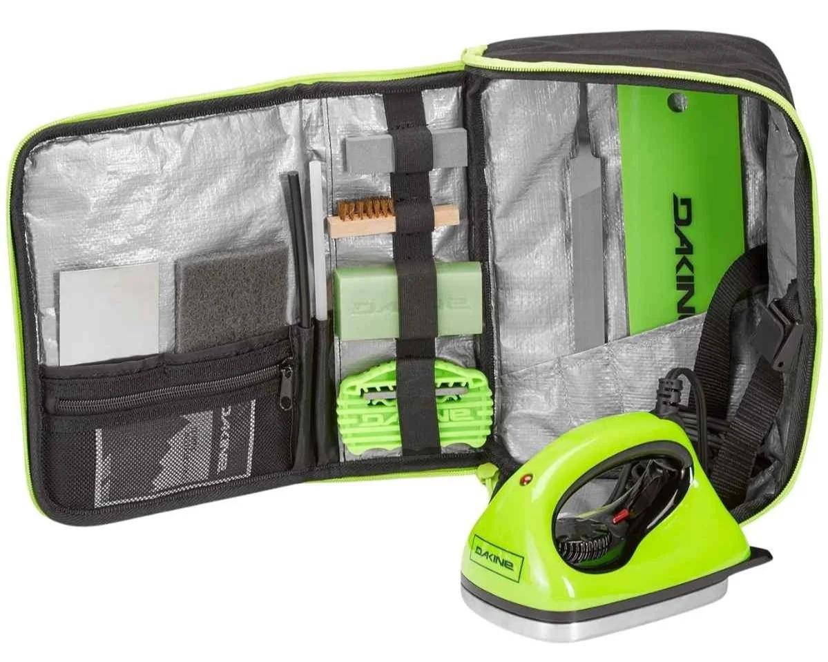 Best Ski Tuning and Waxing Kits of 2024