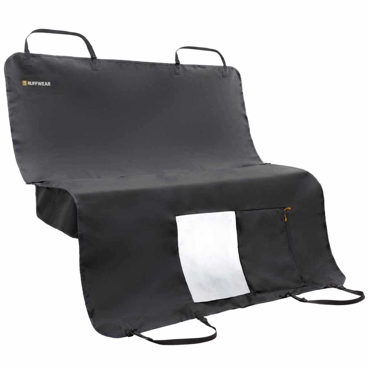 Ruffwear Dirtbag Dog Car Seat Cover