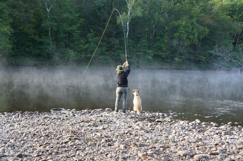 Essential Fly Fishing Equipment #fishing #flyfishing