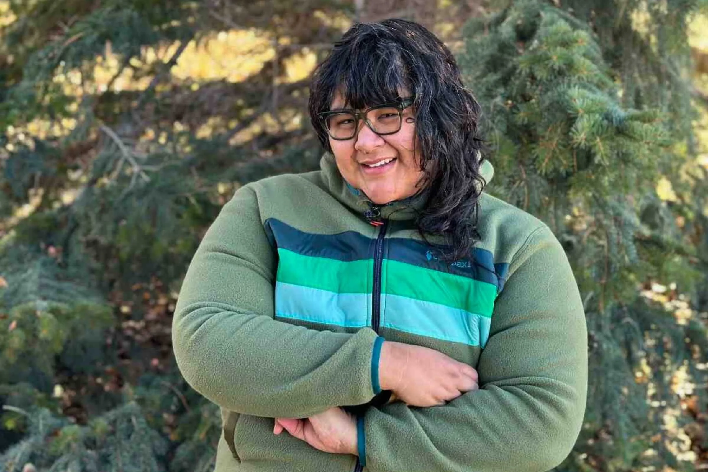 Cotopaxi Tec Fleece Full Zip