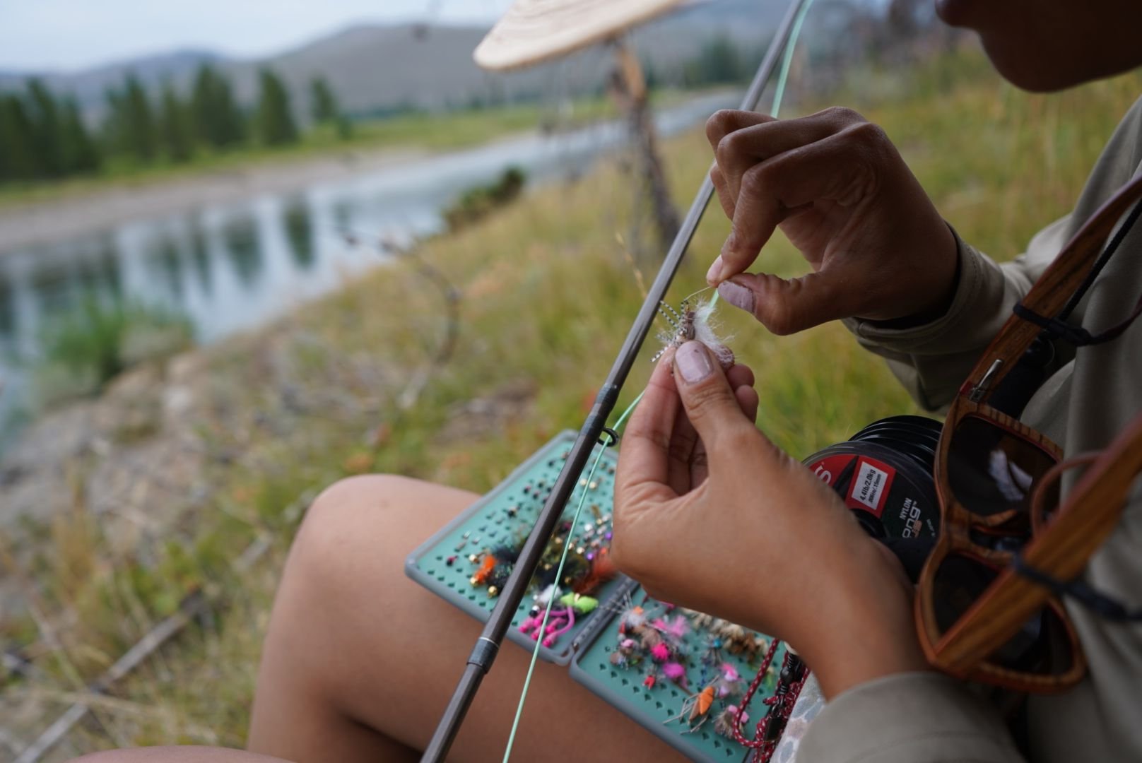 Fly Fishing Gear and Equipment Guide for All Anglers