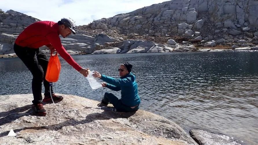 The Best Backpacking Water Filters and Purifiers of 2023 — Treeline Review