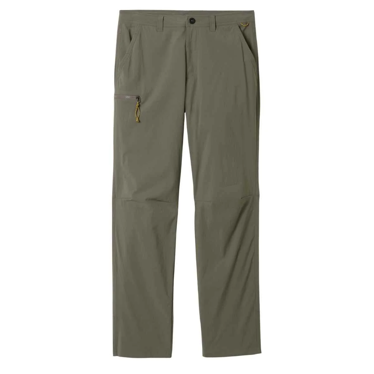 REI Co-op Trailmade Relaxed pants in khaki