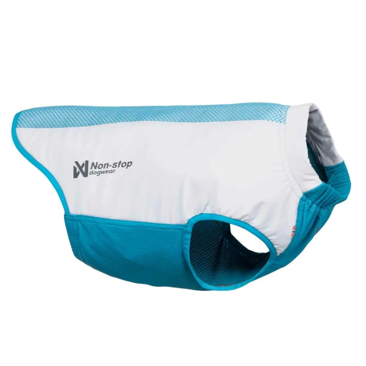 Non-stop Dogwear Cooling Pull-on Vest