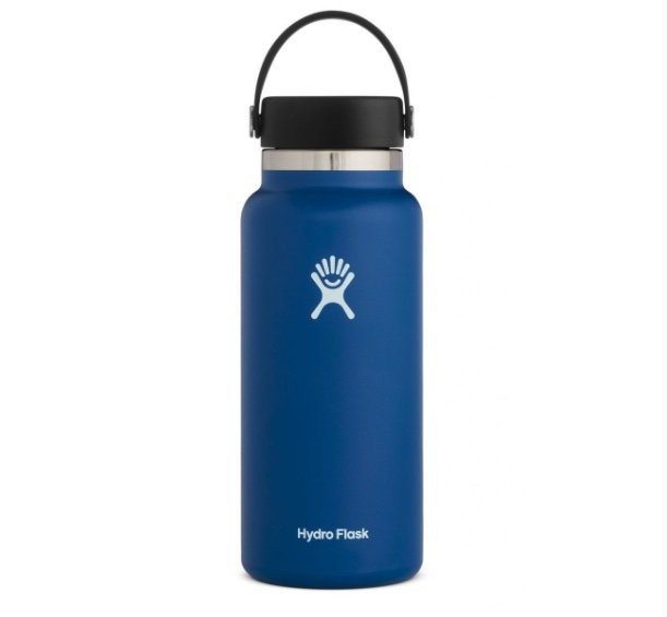 Best hiking water bottles 2024: lightweight, insulated and