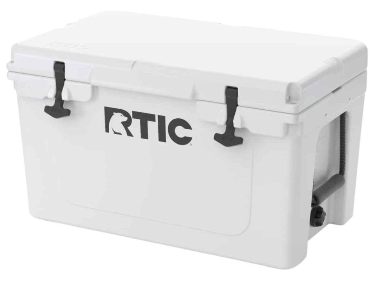 RTIC Half Gallon Jug - RTIC-B.5G - Brilliant Promotional Products