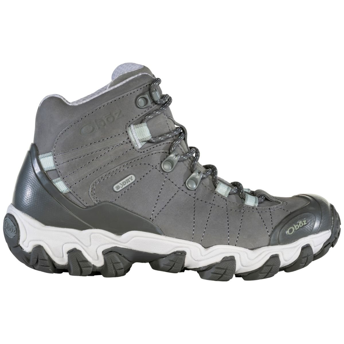 Oboz Bridger Mid Waterproof