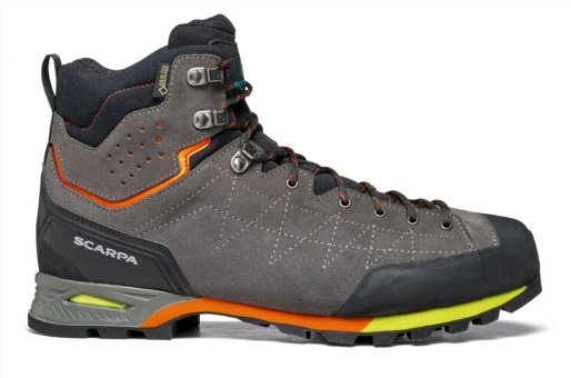 Best Hiking Boots of 2022 — Treeline 