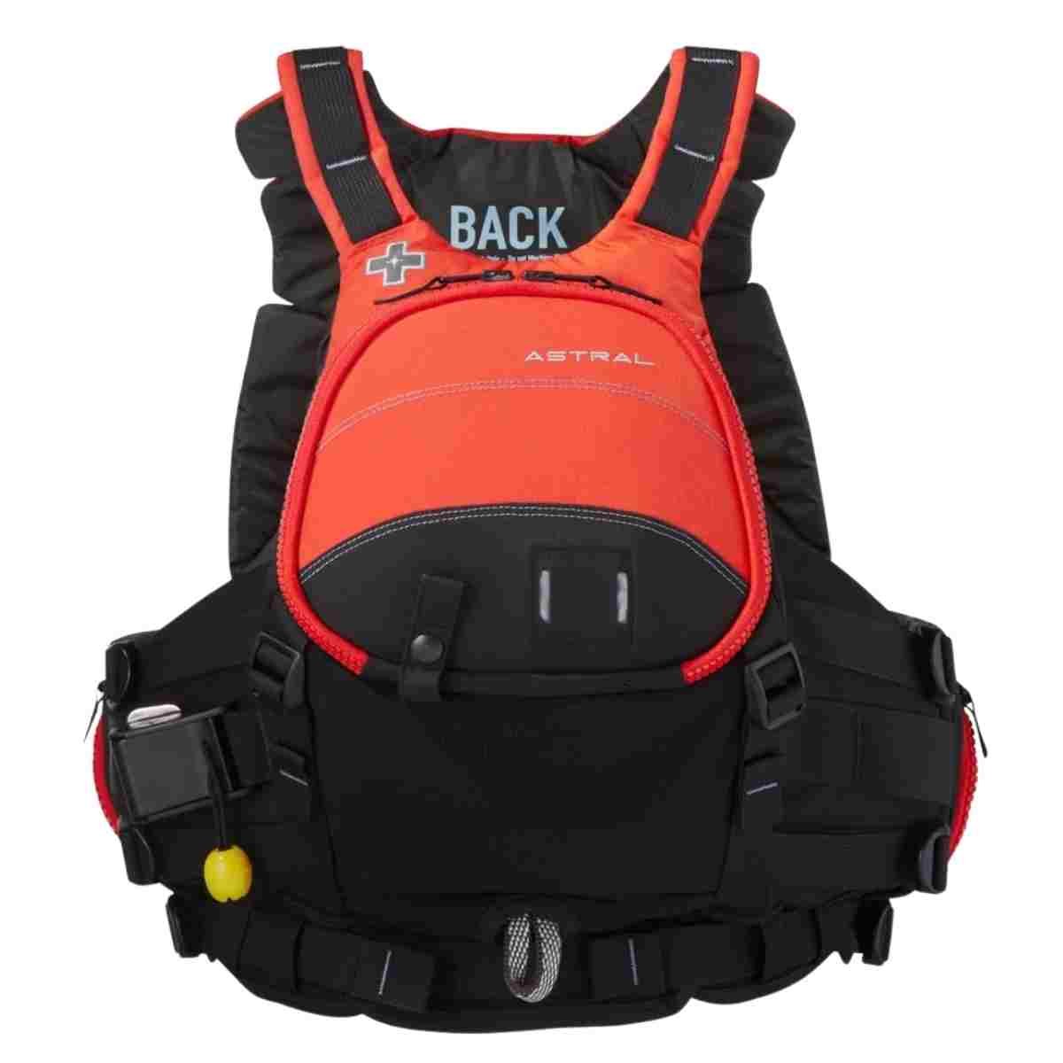 6 Best Life Jackets and PFDs of 2024 (Tested)