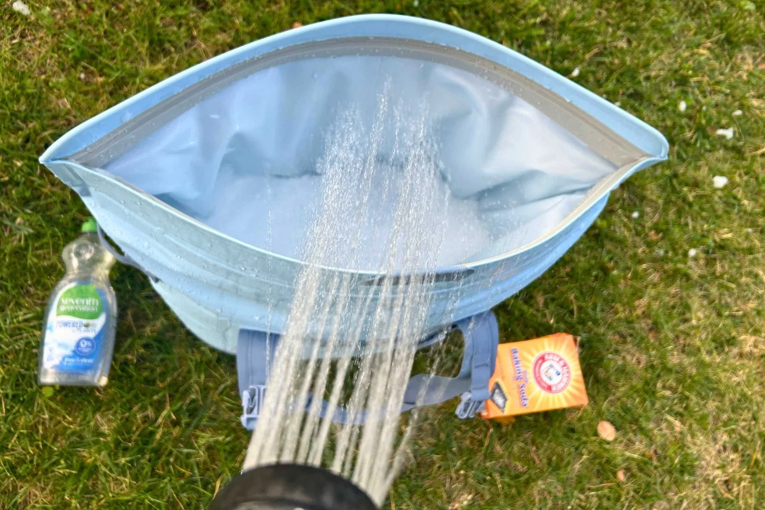 YETI Hopper M30 2.0 Tote Soft Cooler Review (Tested)