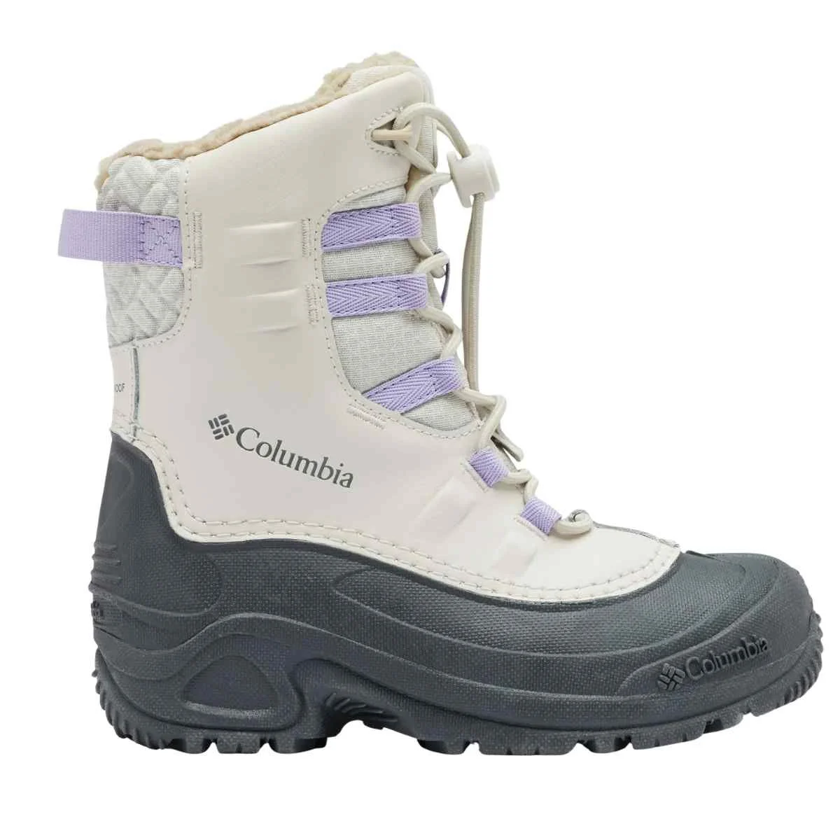 Columbia Bugaboot Celsius Boot