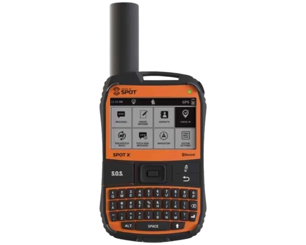 Best Satellite Messengers and Personal Locator Beacons of 2025 (Tested)