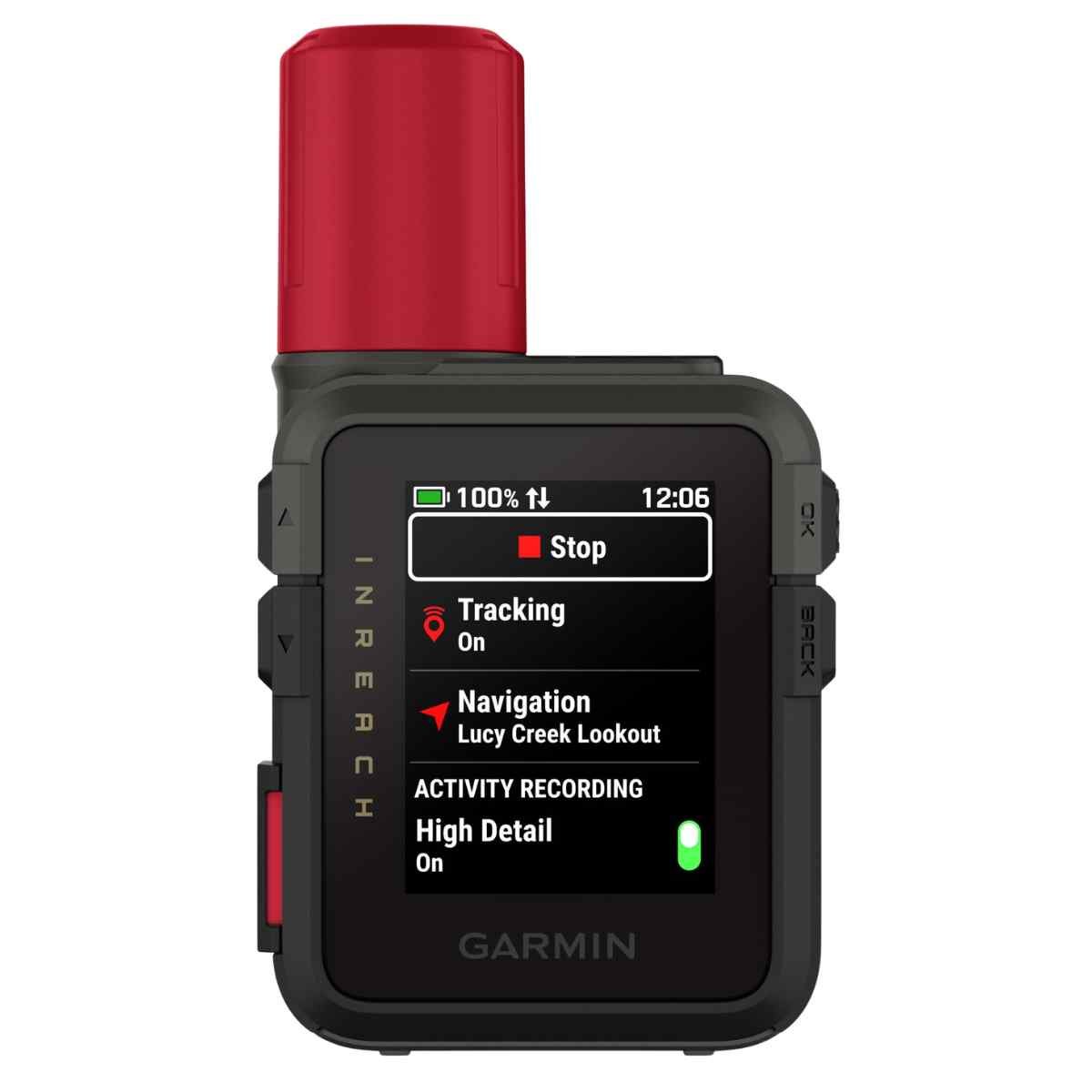 Garmin inReach Mini 3