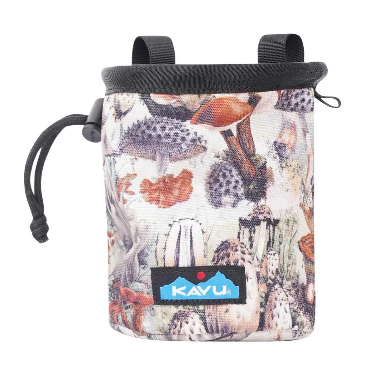 Kavu Peak Seeker Chalk Bag