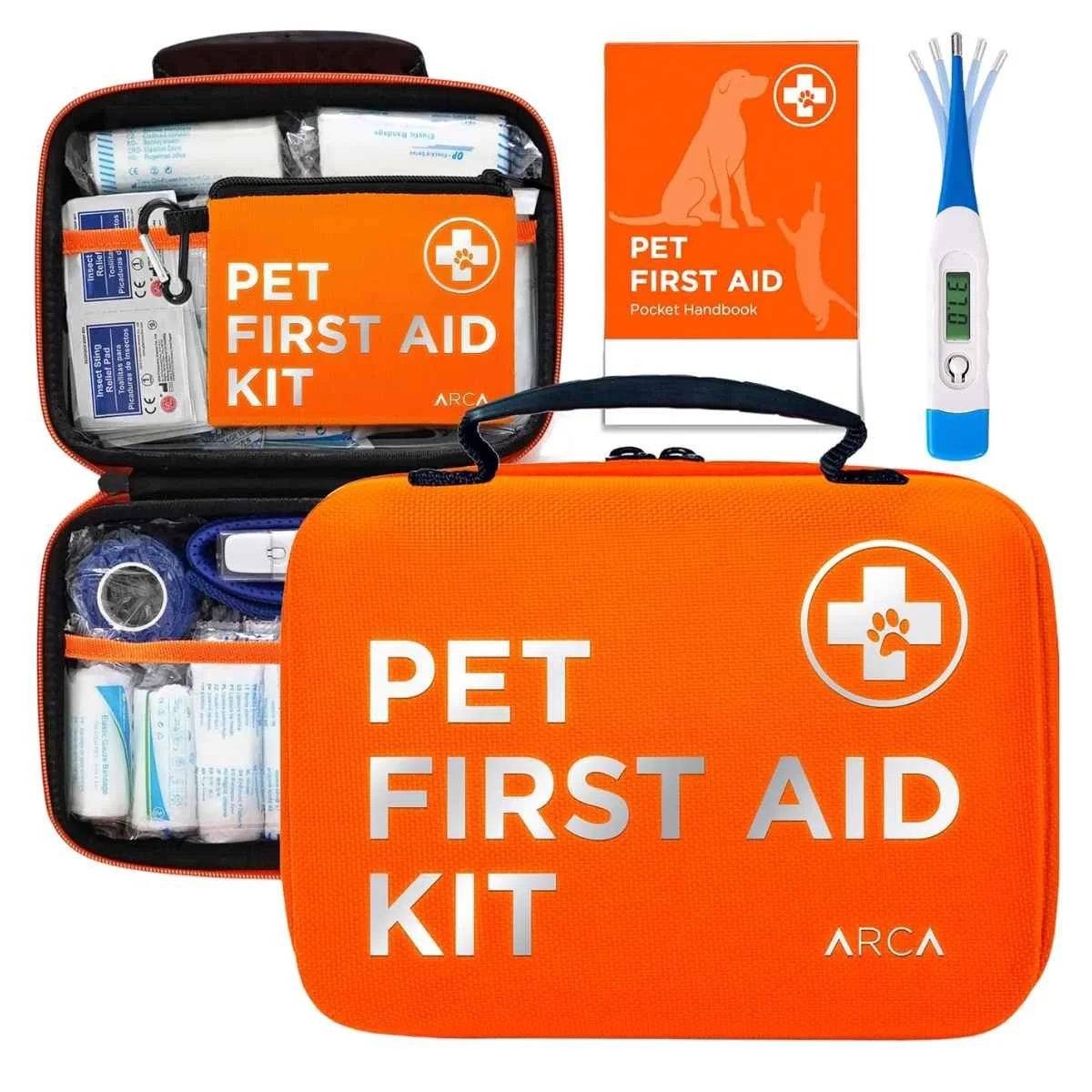 4 Best Dog First Aid Kits of 2026 (Field-Tested)