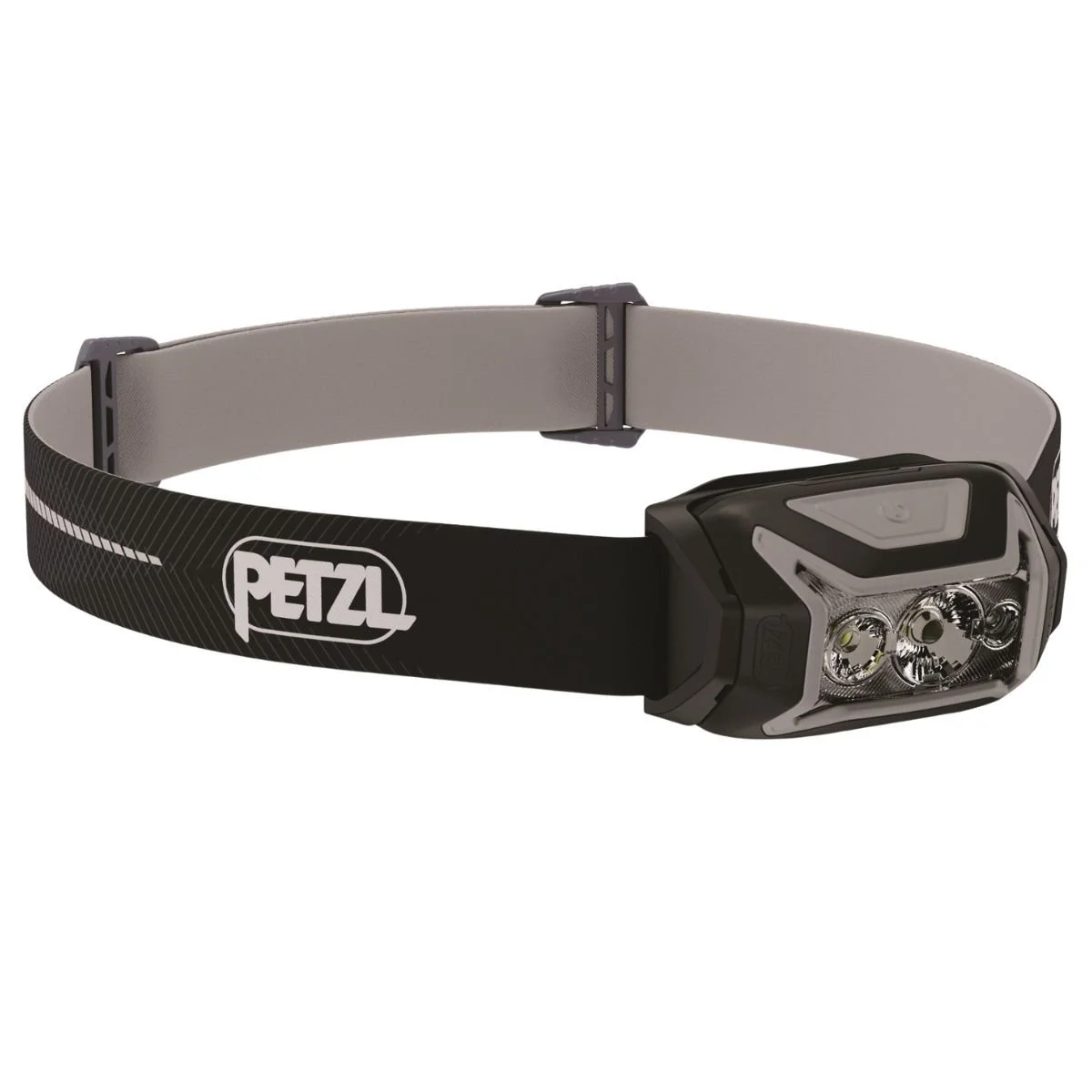Petzl Actik Core