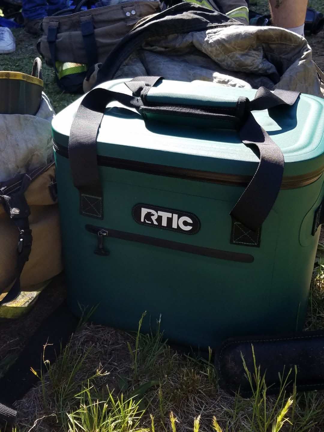 RTIC Soft Pack 20 Review 