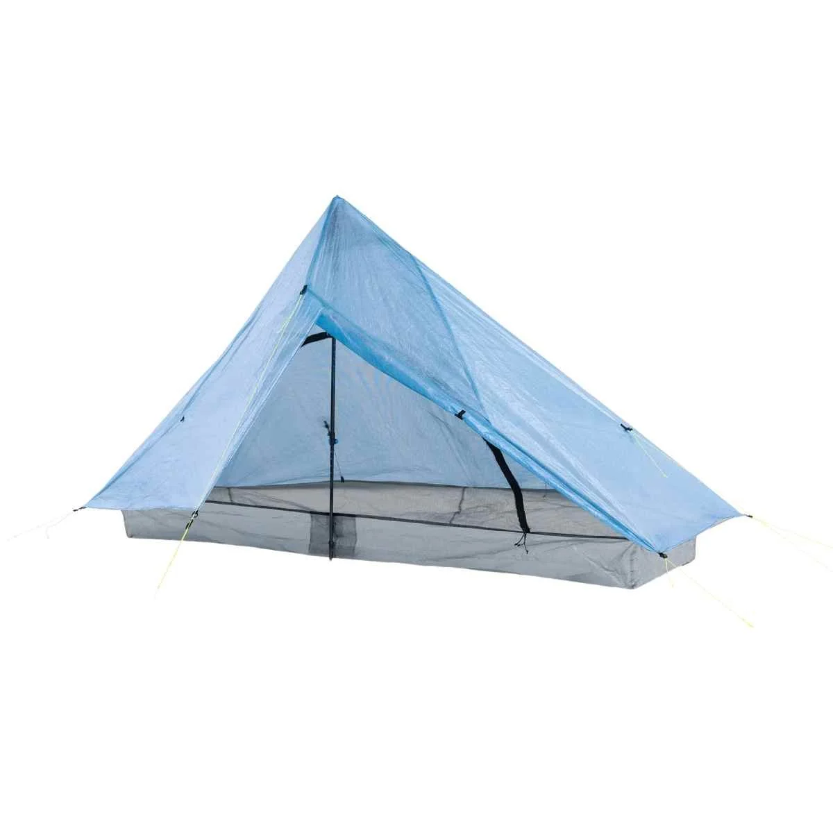 Zpacks Plex Solo Tent