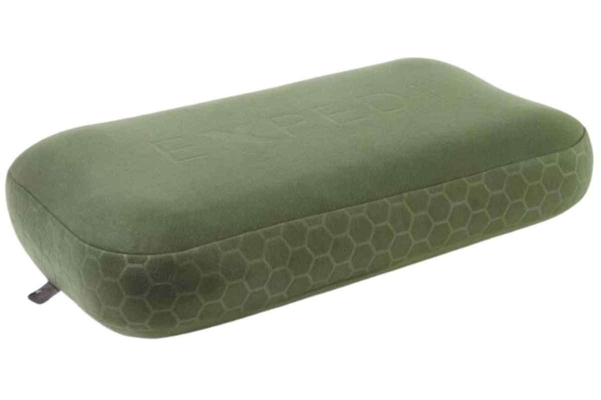 Back Cushion Fill - Finely Double Shredded Foam