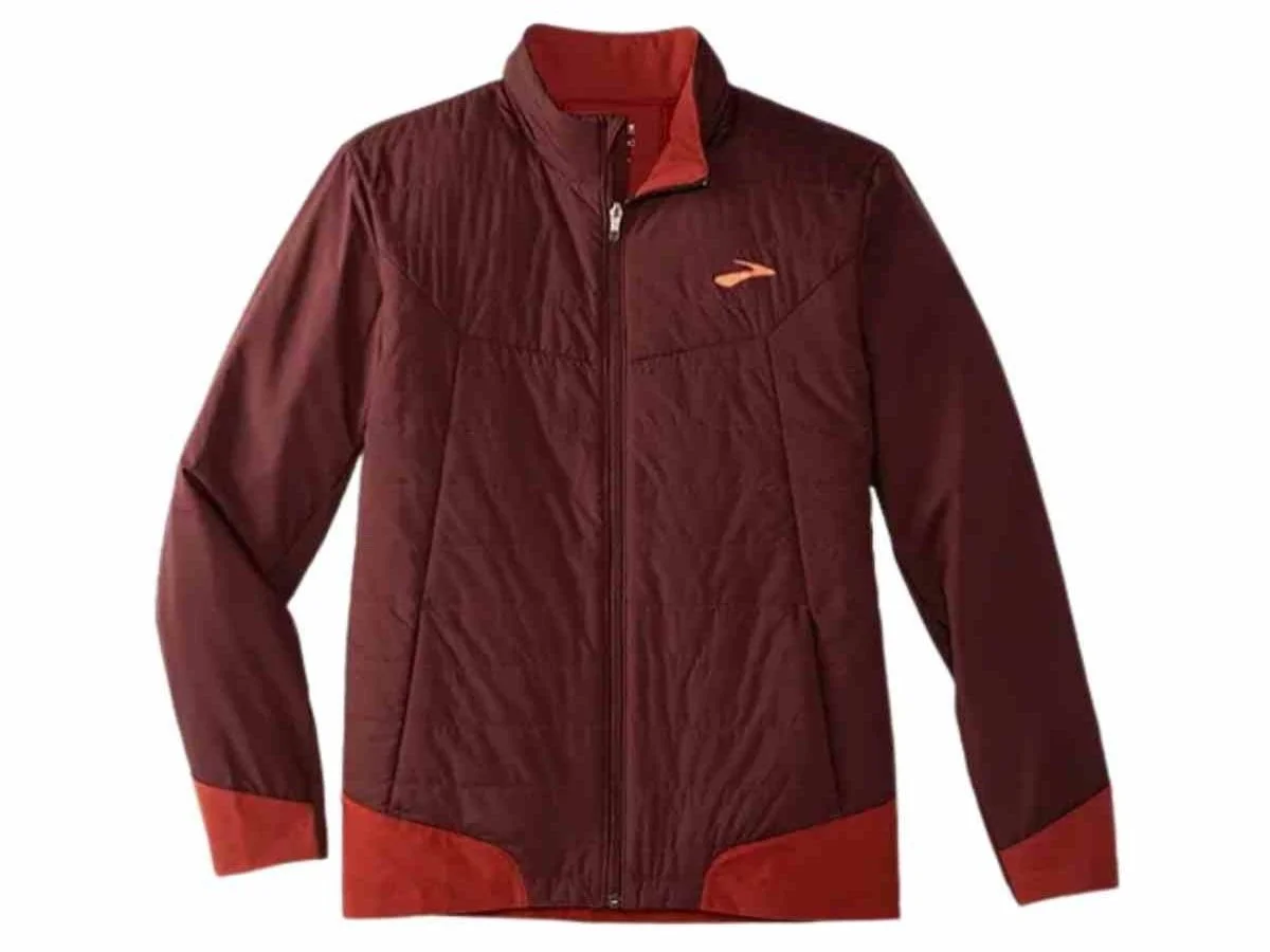 Best Running Jackets for Men of 2023 — Treeline Review