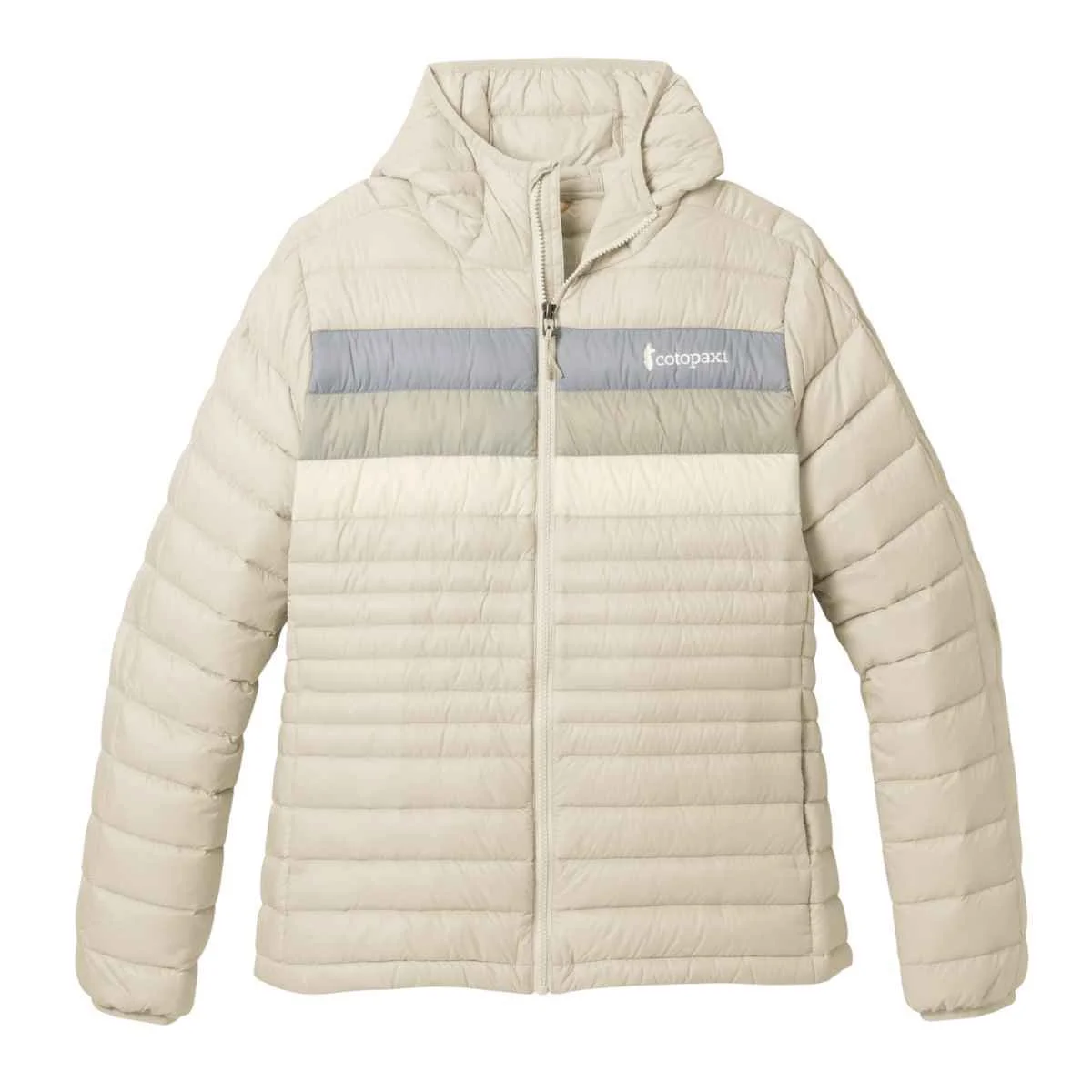 Cotopaxi Fuego Hooded Down Jacket