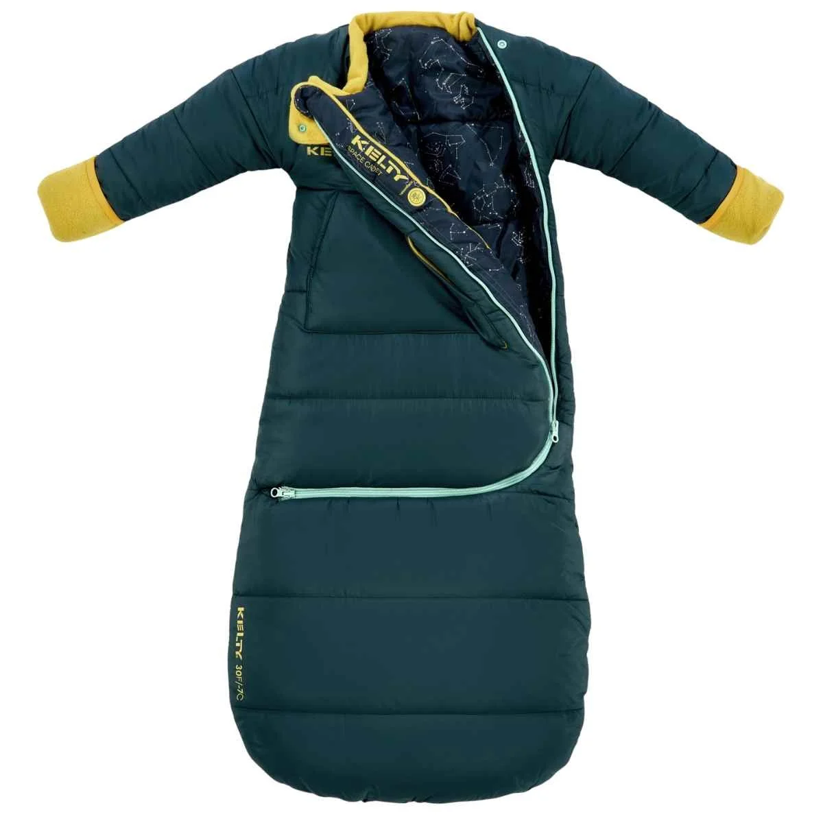 Kelty Space Cadet