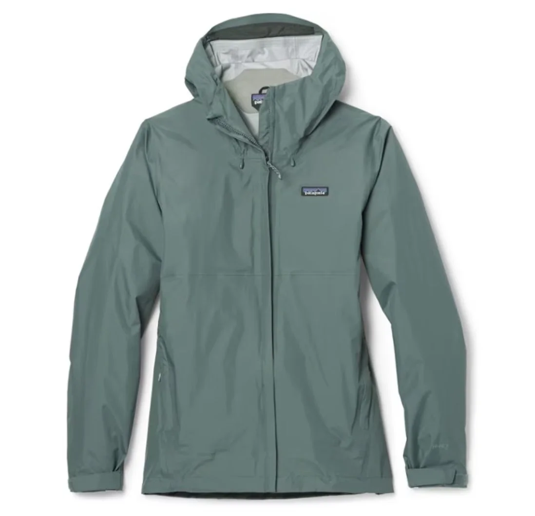 Patagonia Torrentshell