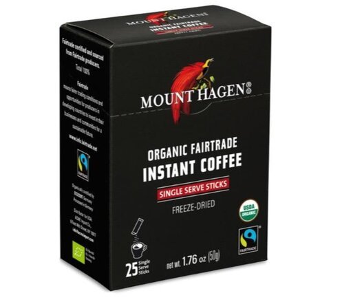 7 Best Instant Coffee Brands for Camping in 2023 - 99Boulders