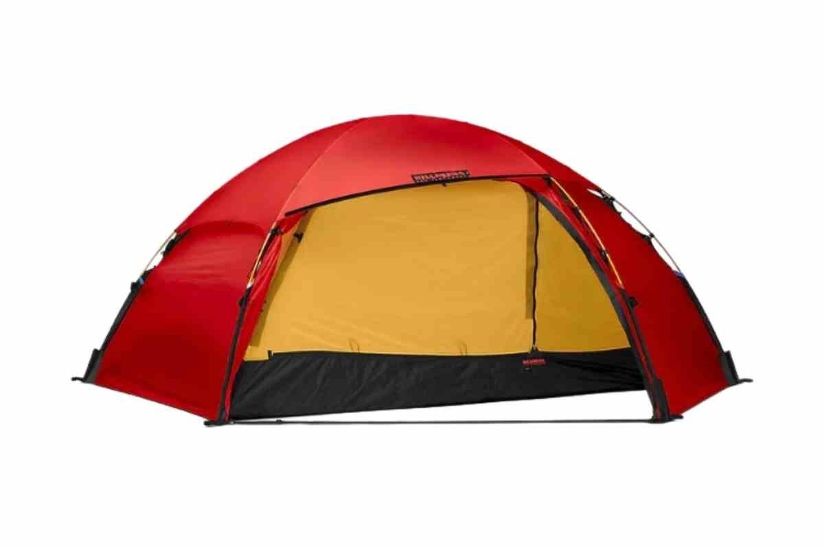 Best Insulated Tents in 2024: For All Winter Adventures!