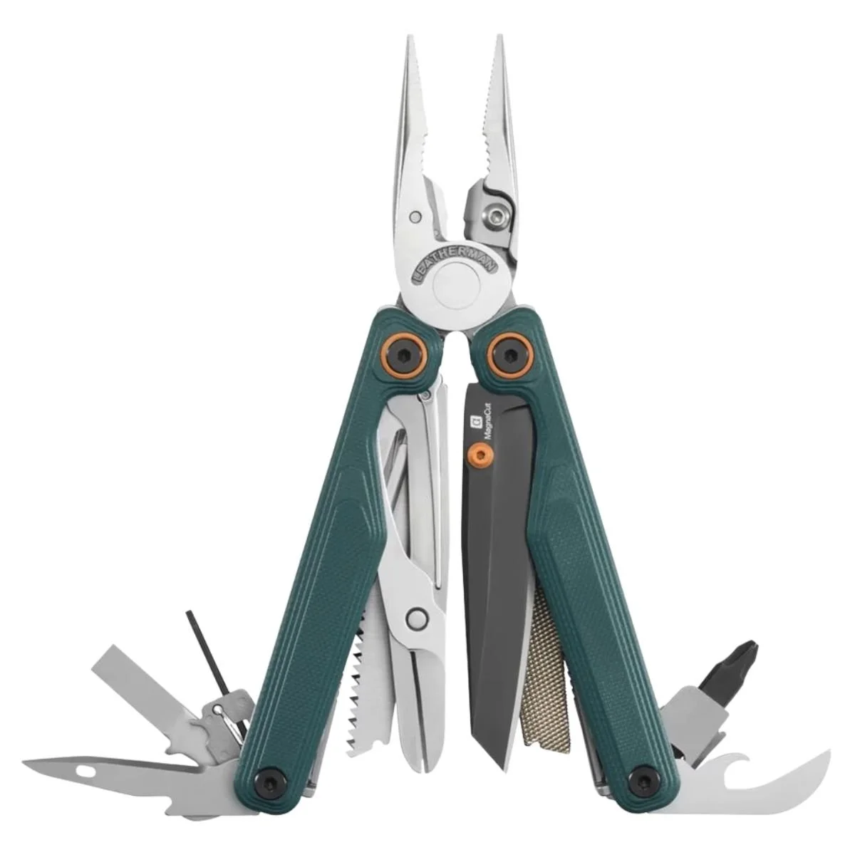 Leatherman Wave Alpha multi-tool