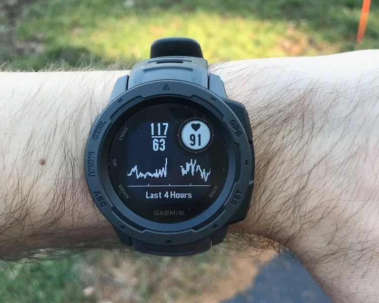 best hiking watches