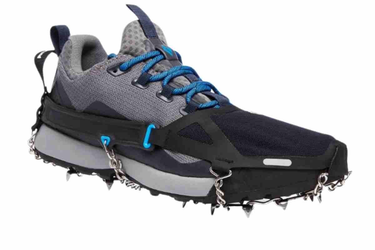 Shoe Traction System - Ice Spike - Medium