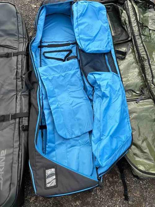Best Snowboard Bags of 2024 (Researched & Tested)