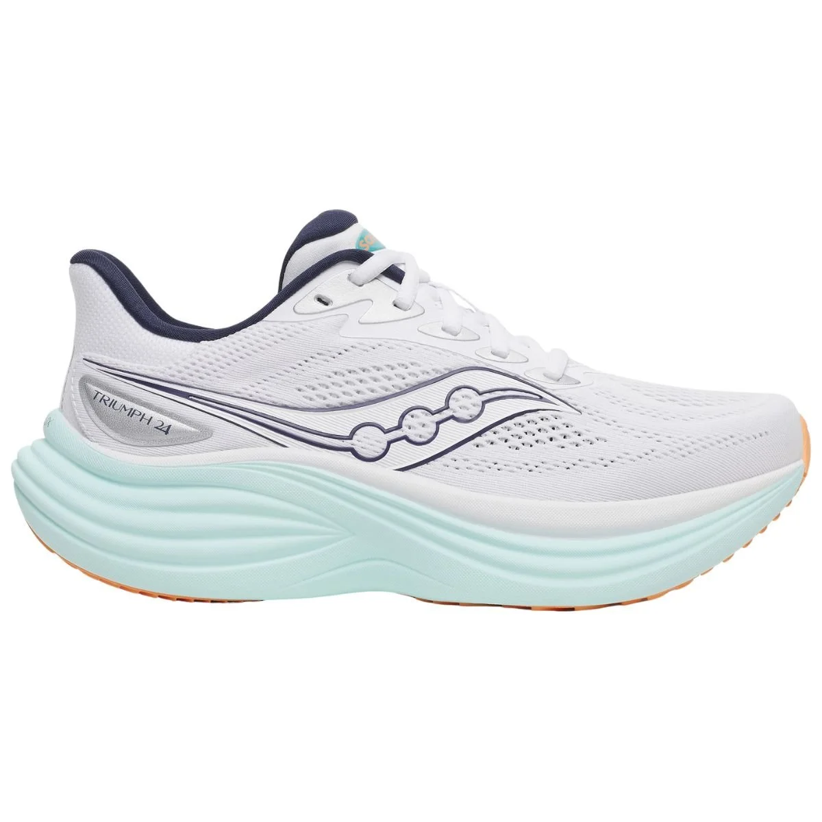 Saucony Triumph 24