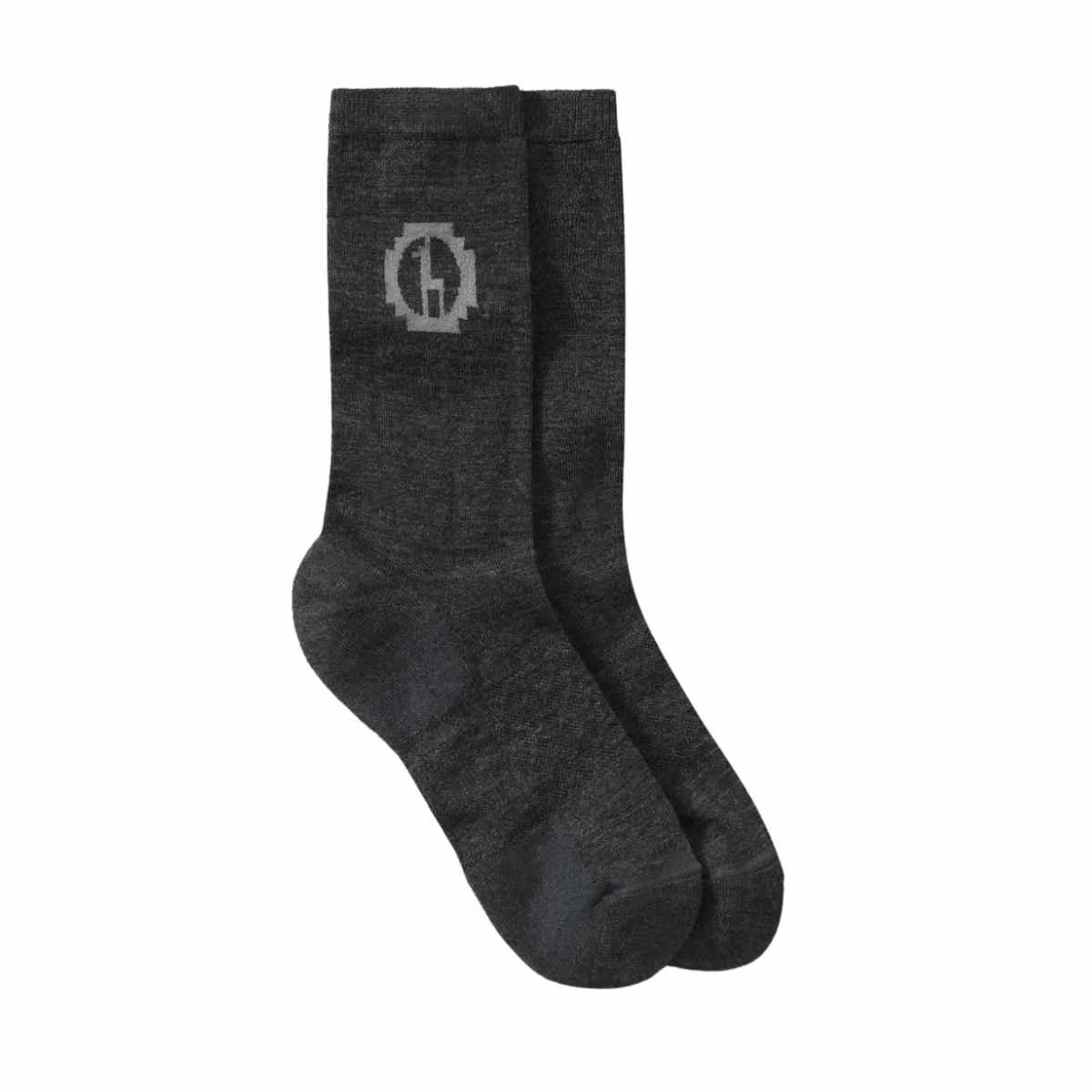 Paka Essential Crew Socks