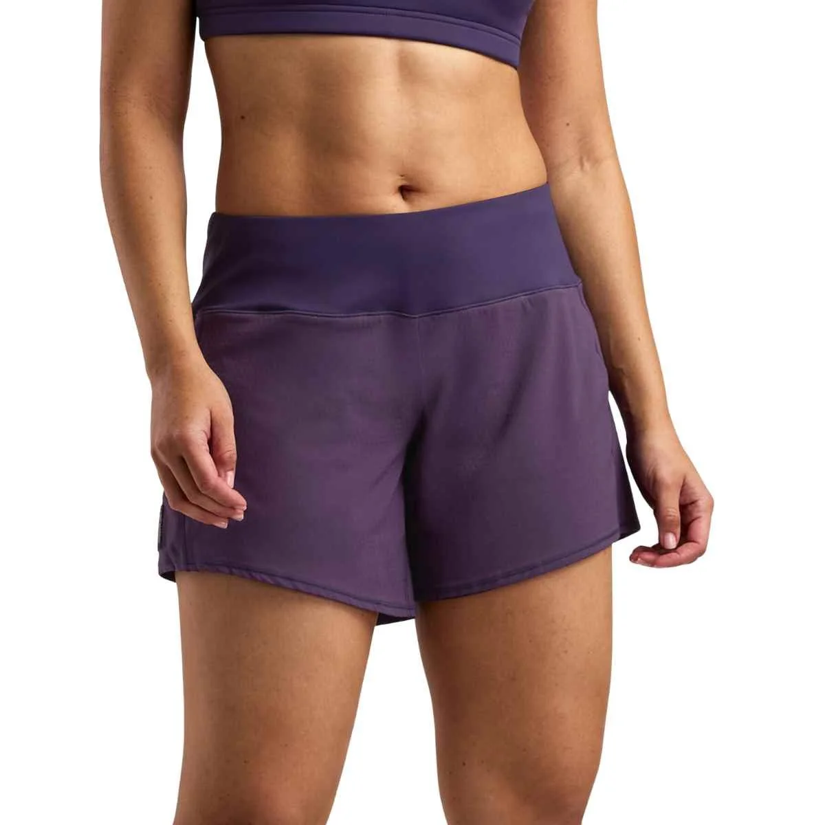 Oiselle Obsession Running Shorts
