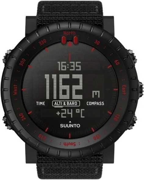 The Best Hiking and Backpacking Watches of 2022 — Treeline Review