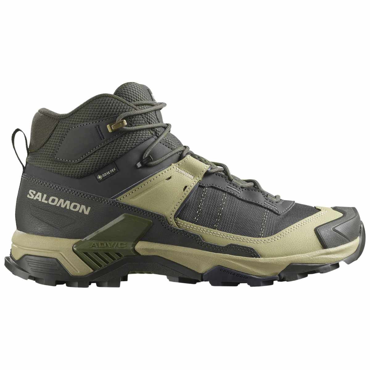 Salomon X Ultra 5 Mid GTX