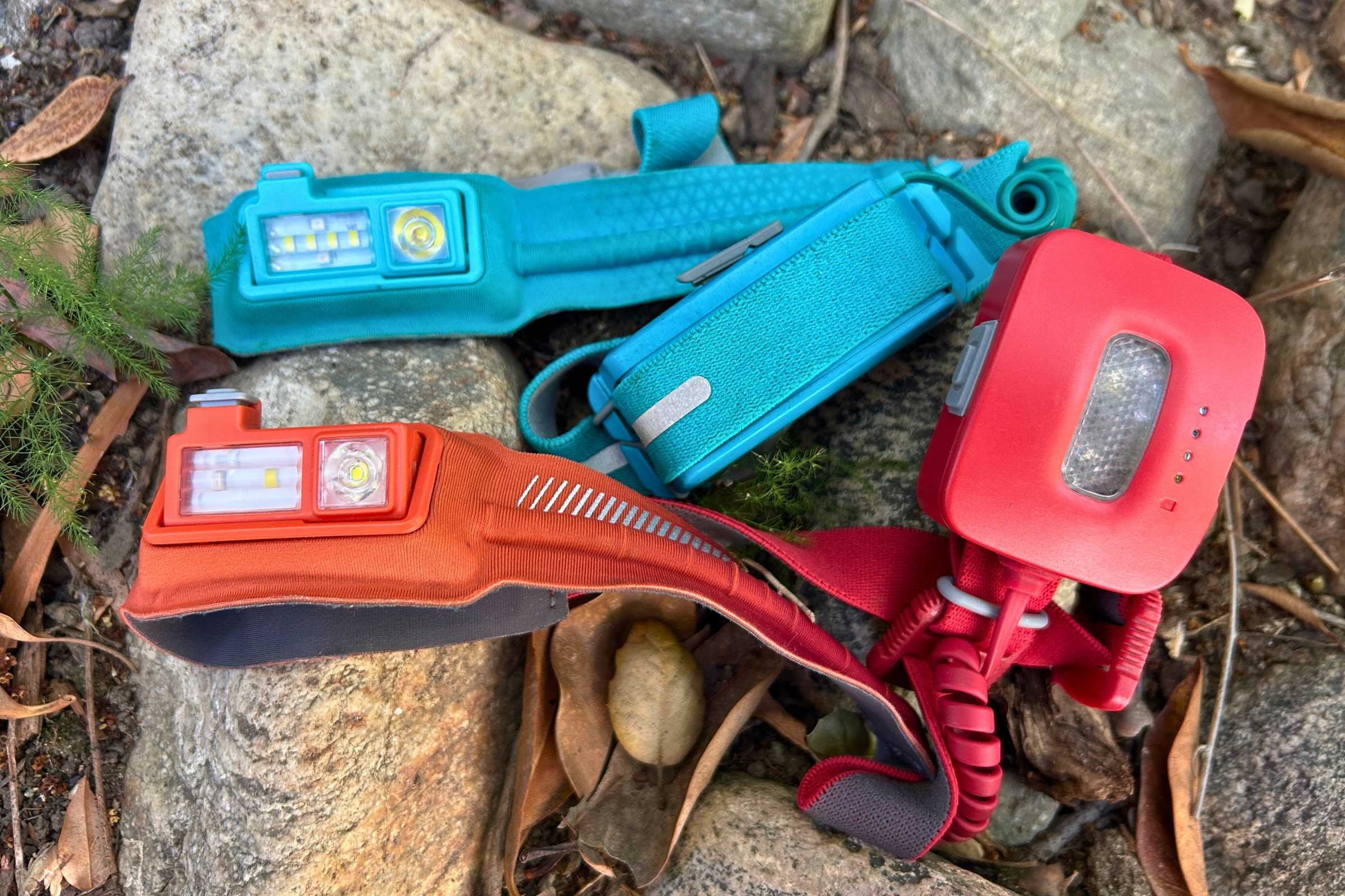 BioLite Dash 450 Rechargeable Headlamp Review (Tested)