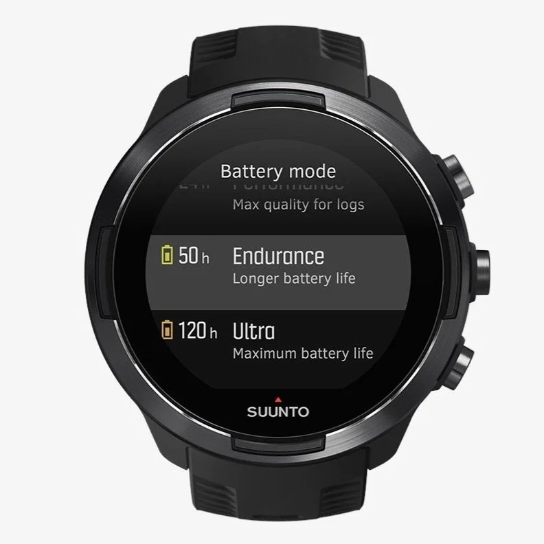 The Best Hiking and Backpacking Watches of 2022 — Treeline Review